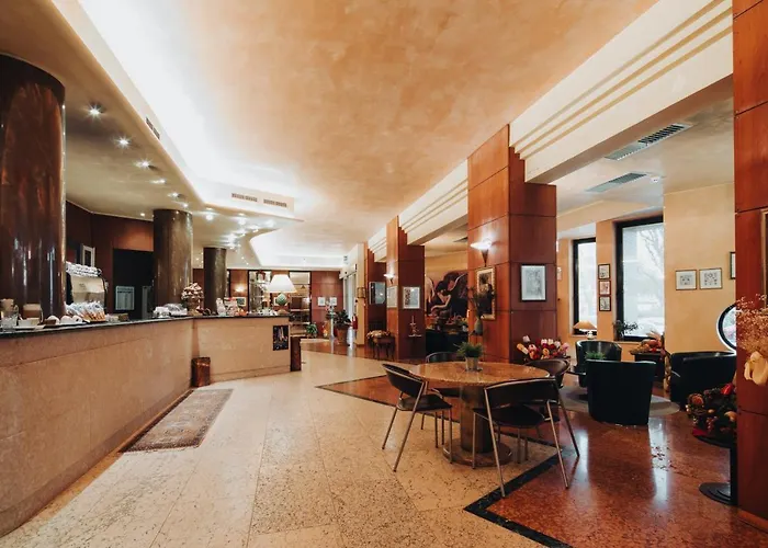 Hotel Alan
