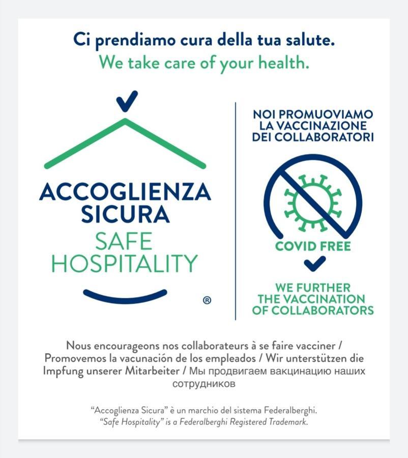 Alan Hotel Anzola dell'Emilia