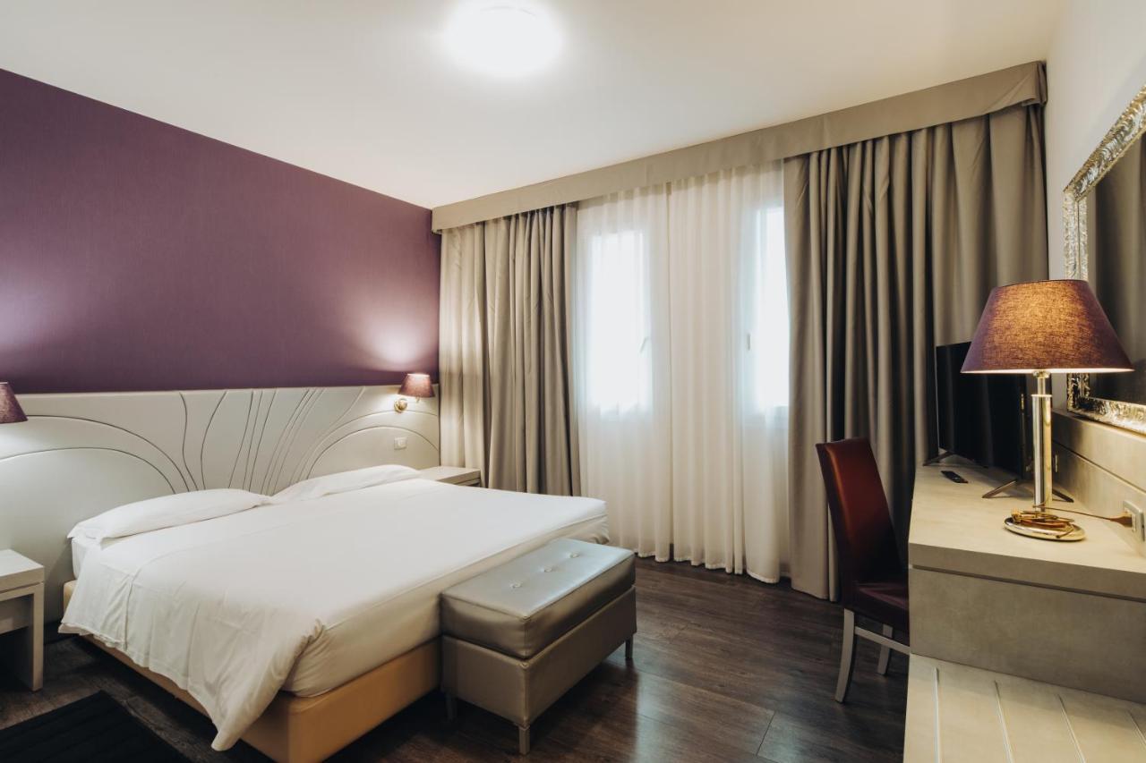 Hotel Alan