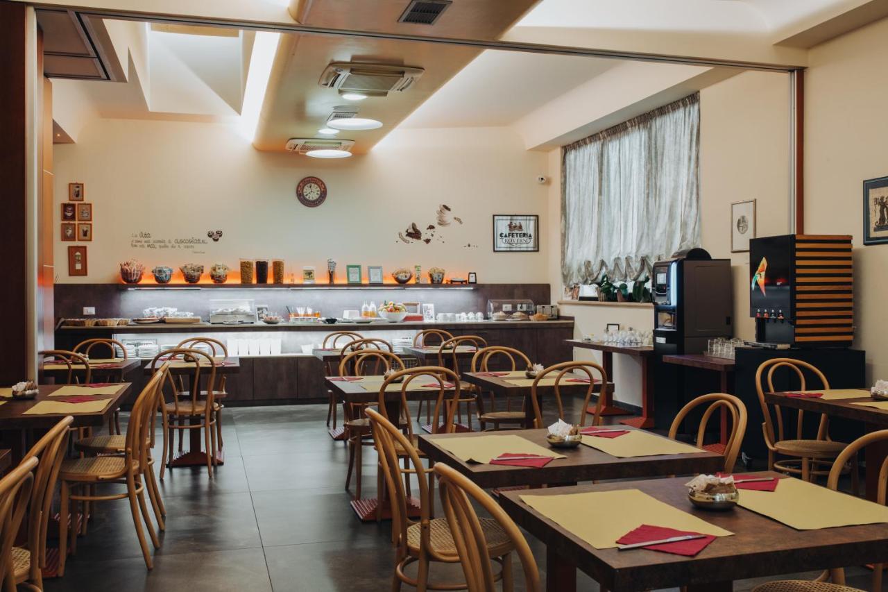 Alan Hotel Anzola dell'Emilia