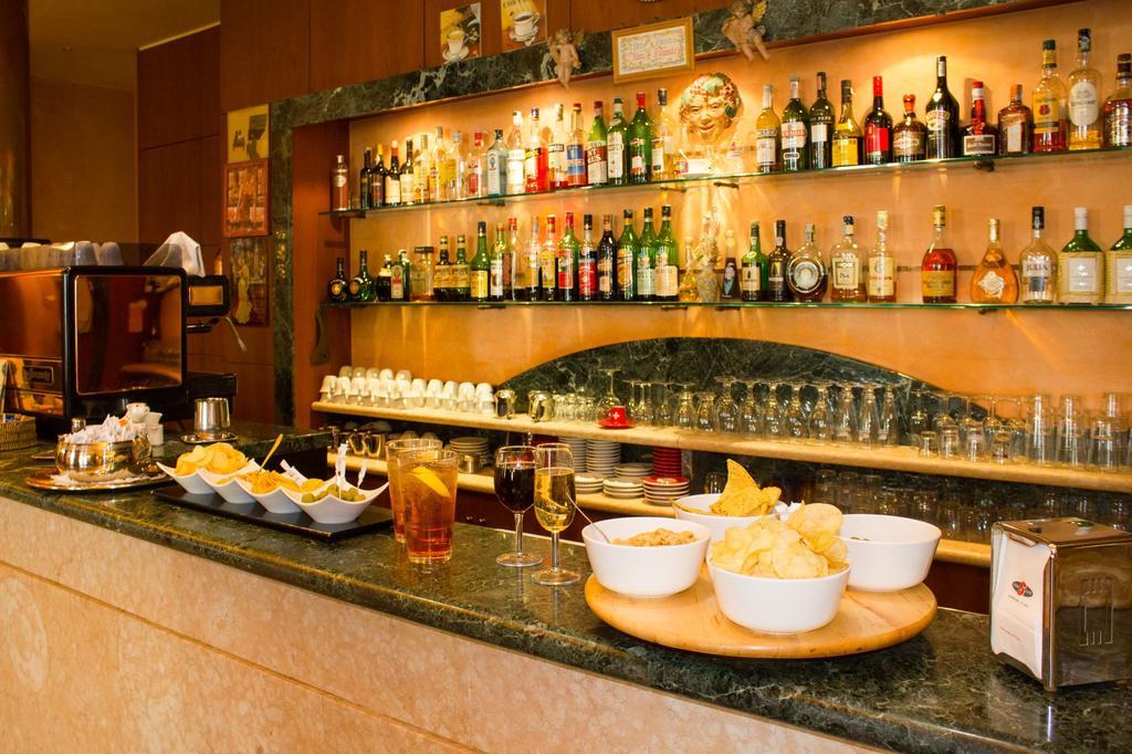 Hotel Alan Anzola dell'Emilia