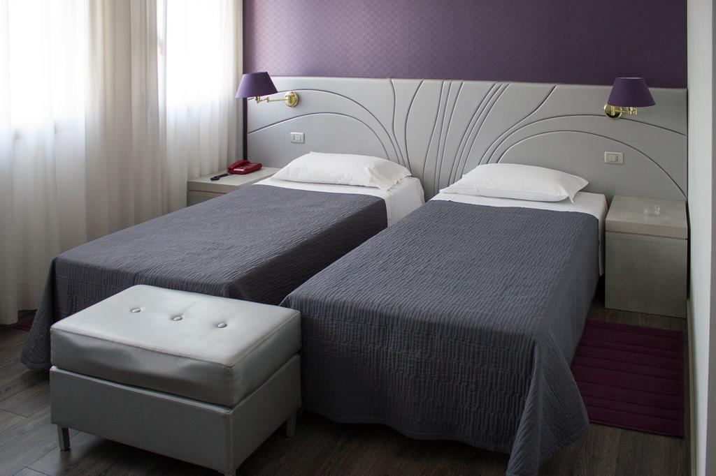 Hotel Alan