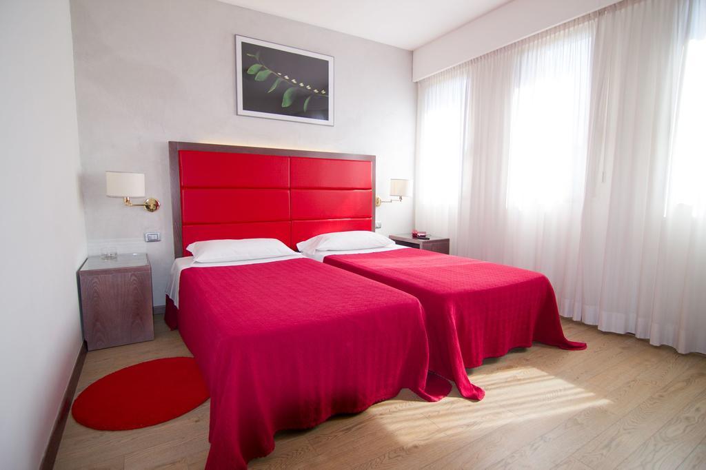 Hotel Alan