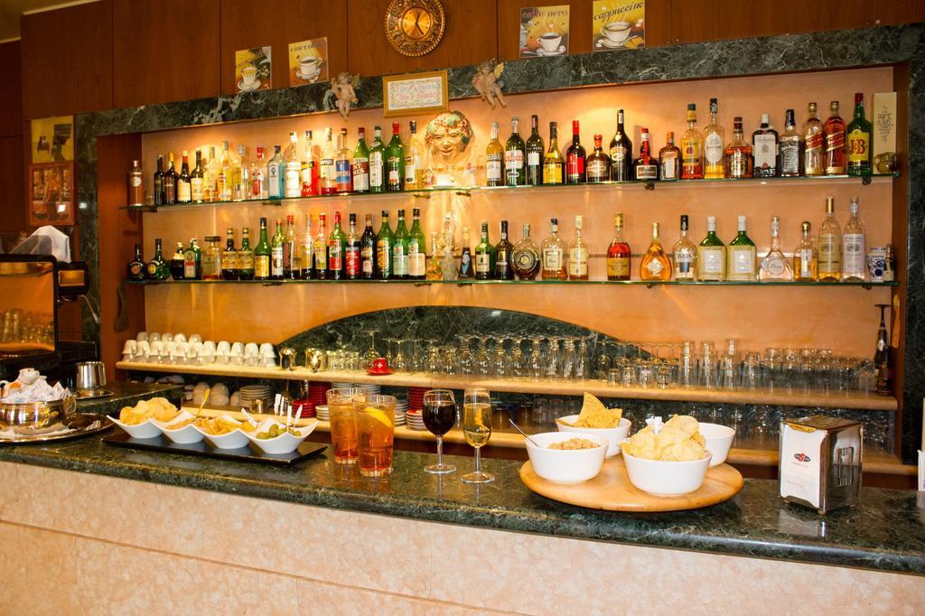 Hotel Alan 3*