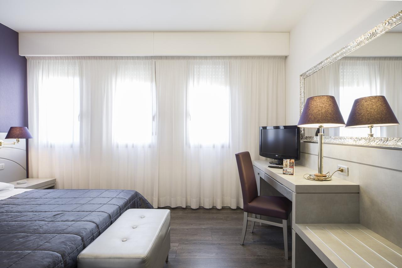 Hotel Alan 3*