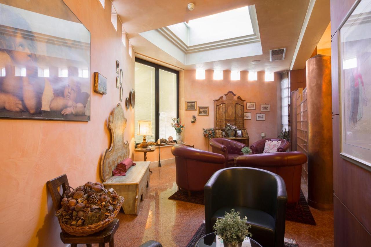 Hotel Alan Anzola dell'Emilia