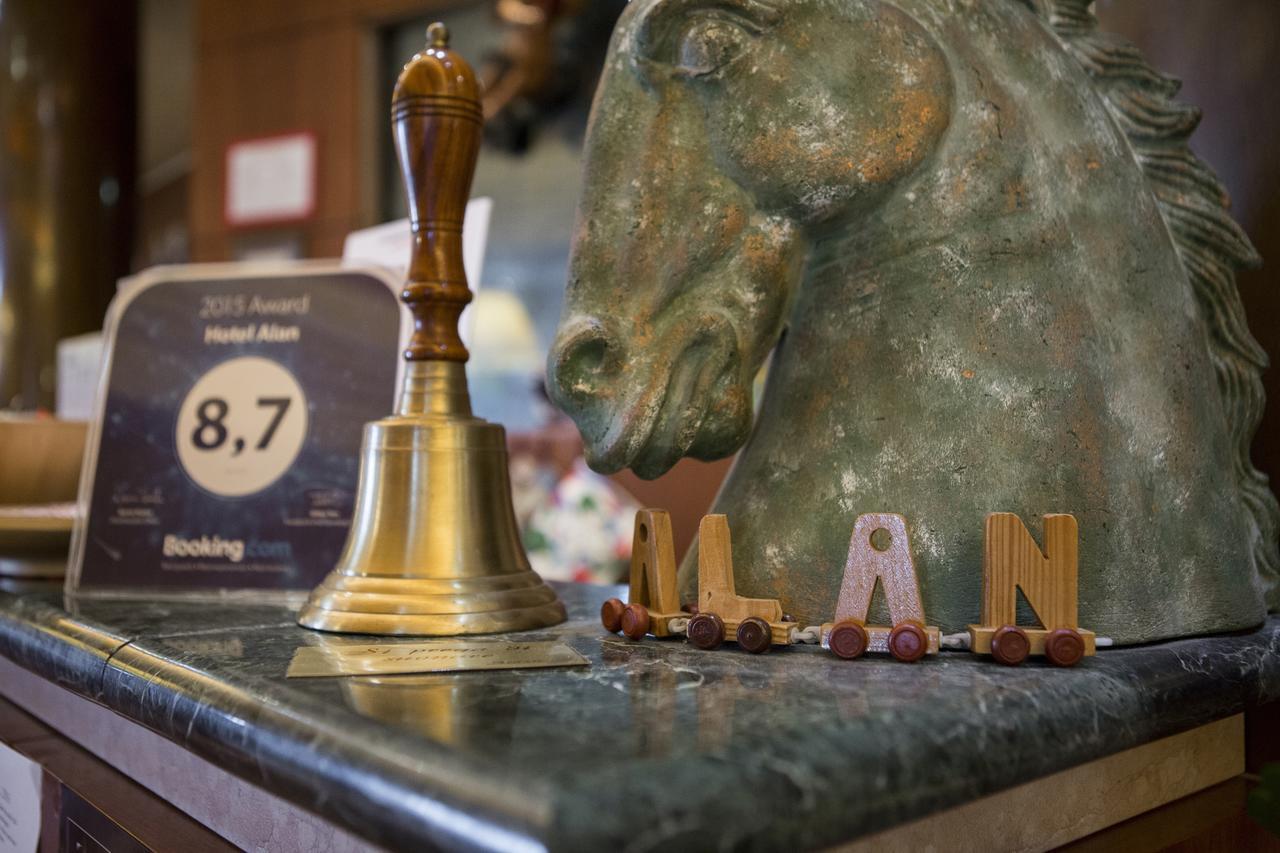Hotel Alan Anzola dell'Emilia