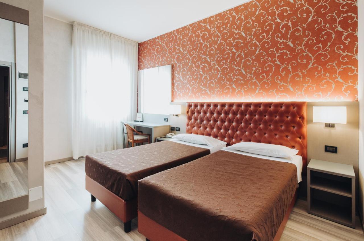 Hotel Alan Anzola dell'Emilia