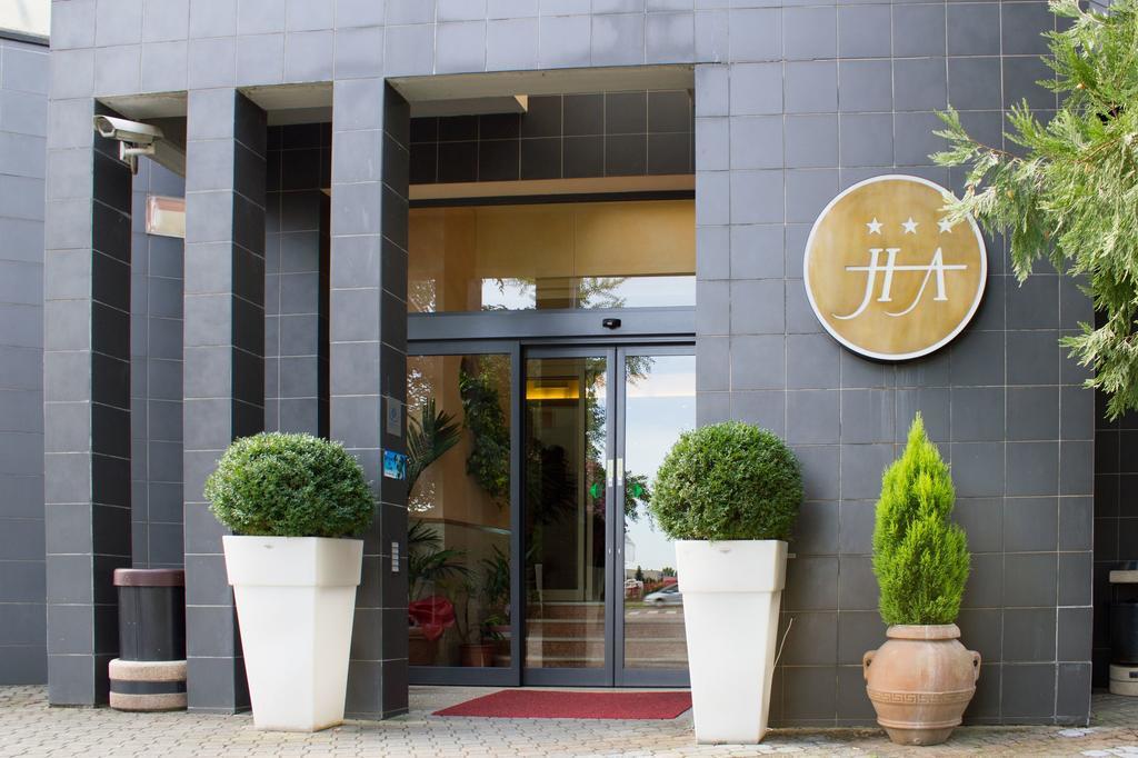 Hotel Alan 3*
