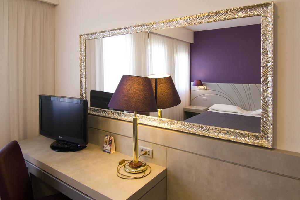 Hotel Alan Anzola dell'Emilia
