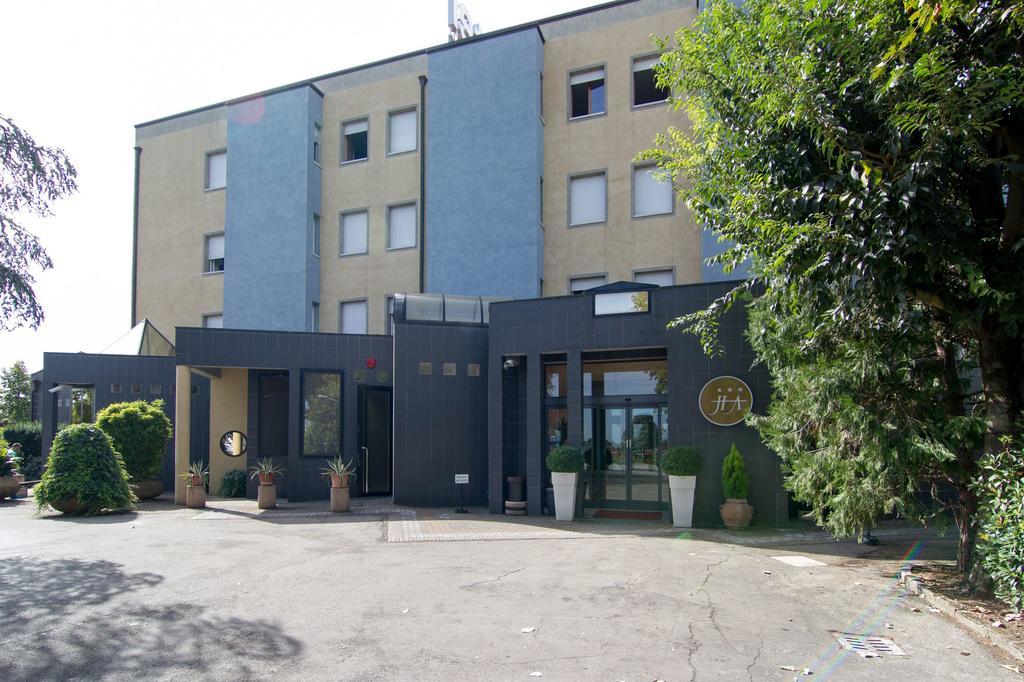 Alan Hotel Anzola dell'Emilia