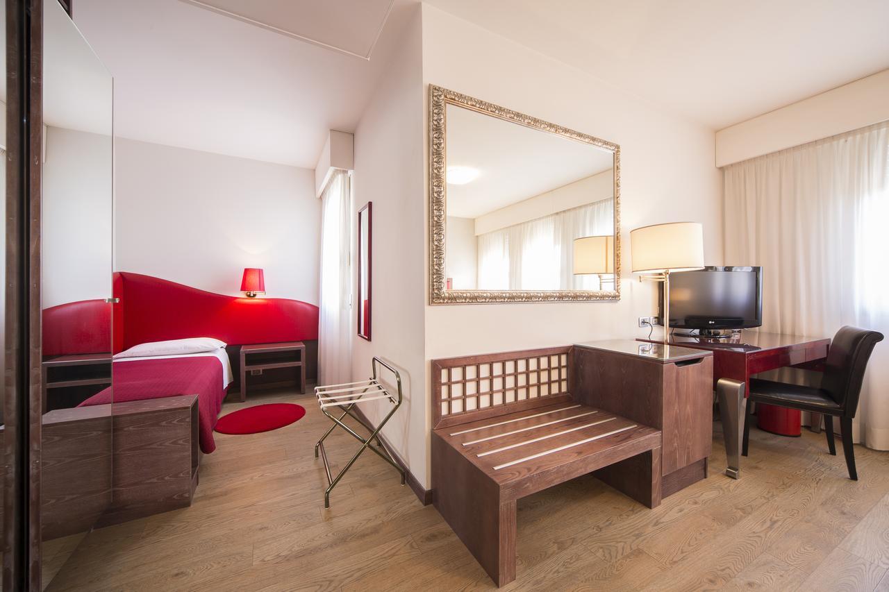Alan Hotel Anzola dell'Emilia
