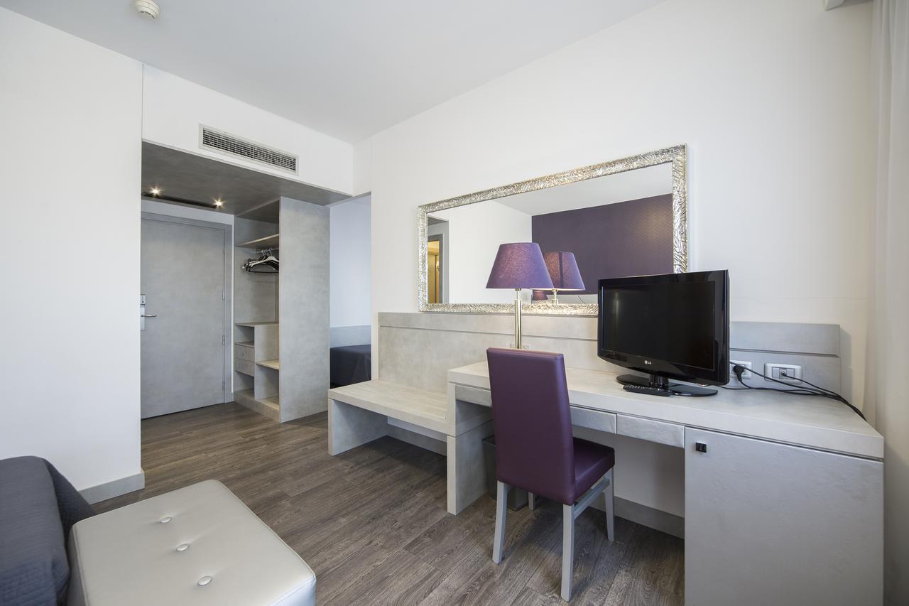 Hotel Alan Anzola dell'Emilia