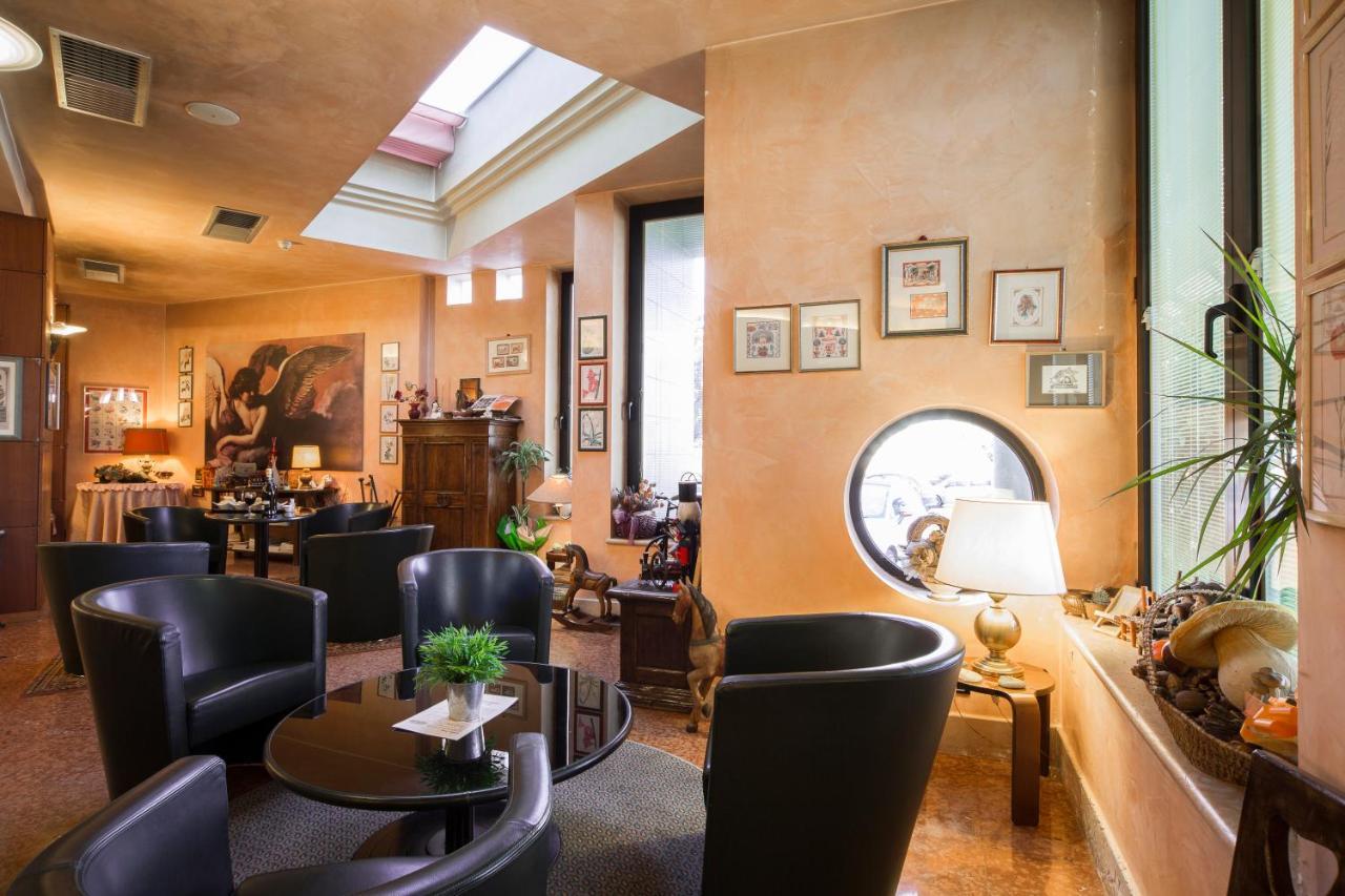 Alan Hotel 3*