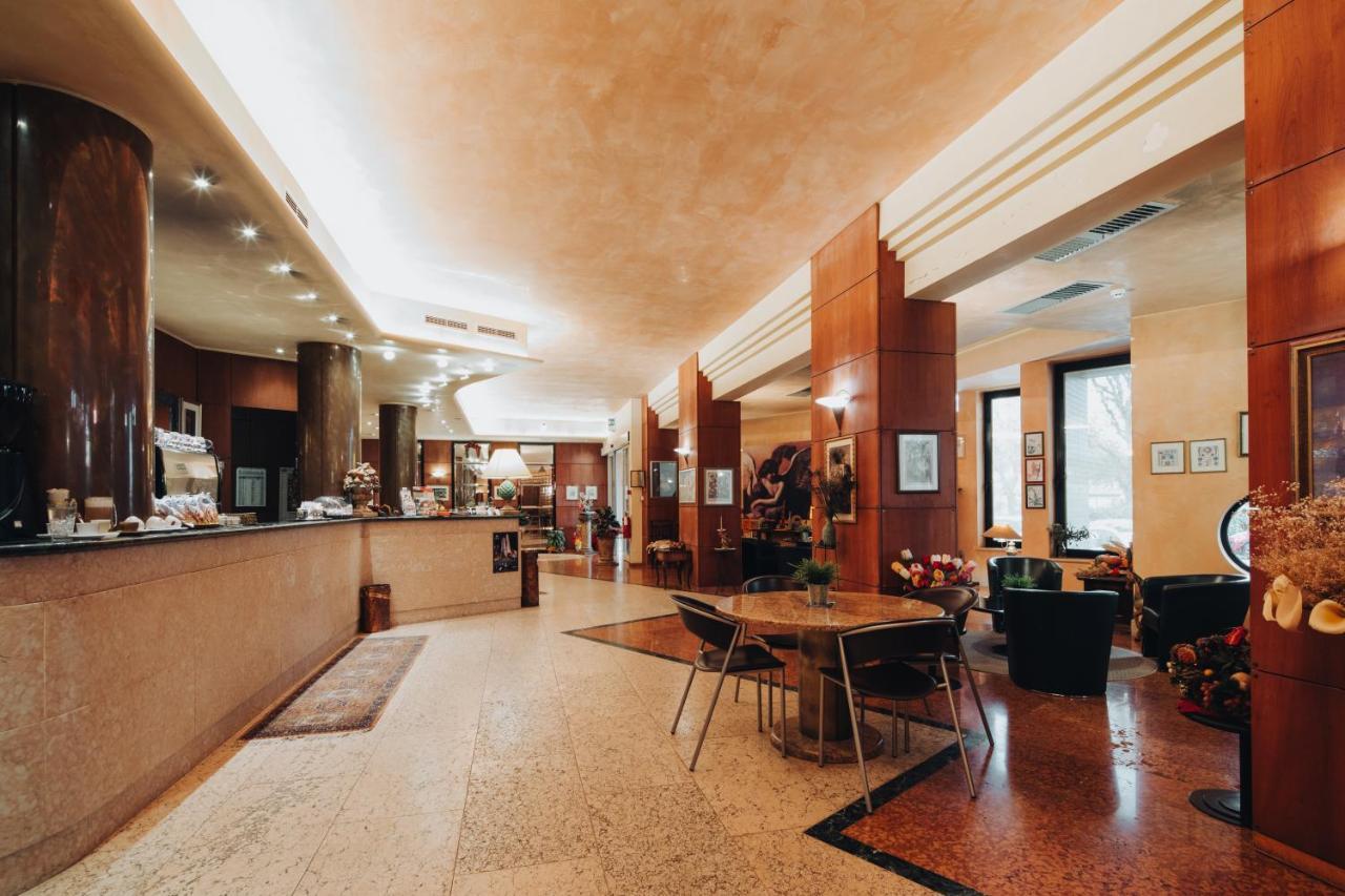 Hotel Alan